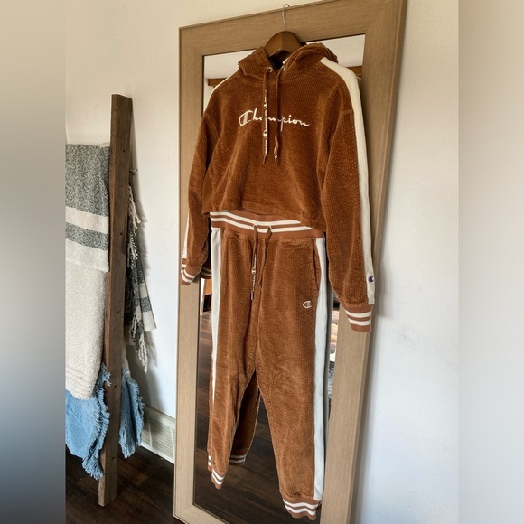 Champion vintage corduroy set - Picture 5 of 9